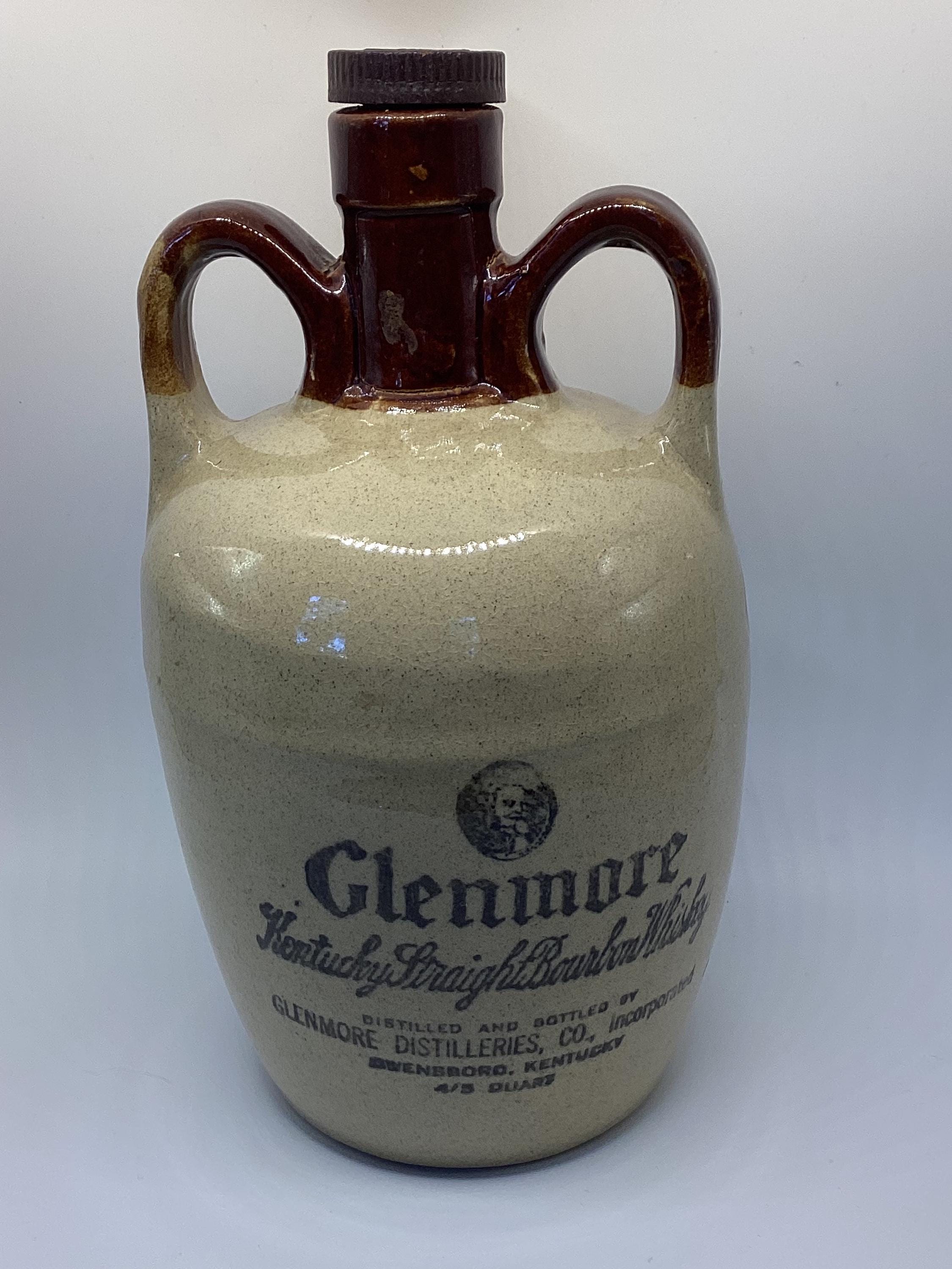Antique Kentucky Whiskey Bottles. - Etsy