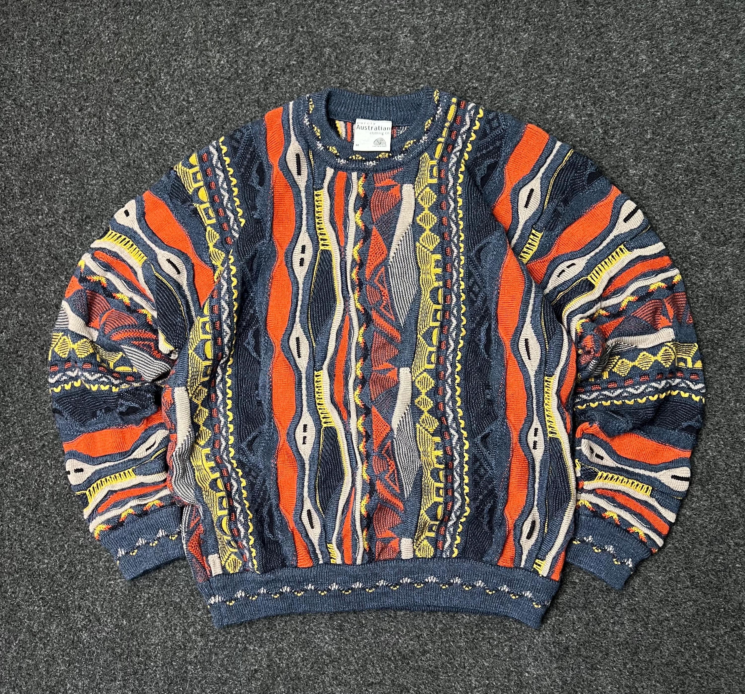 PURELY AUSTRALIAN CLOTHING CO. 3Dニットベスト s-l1200.jpg