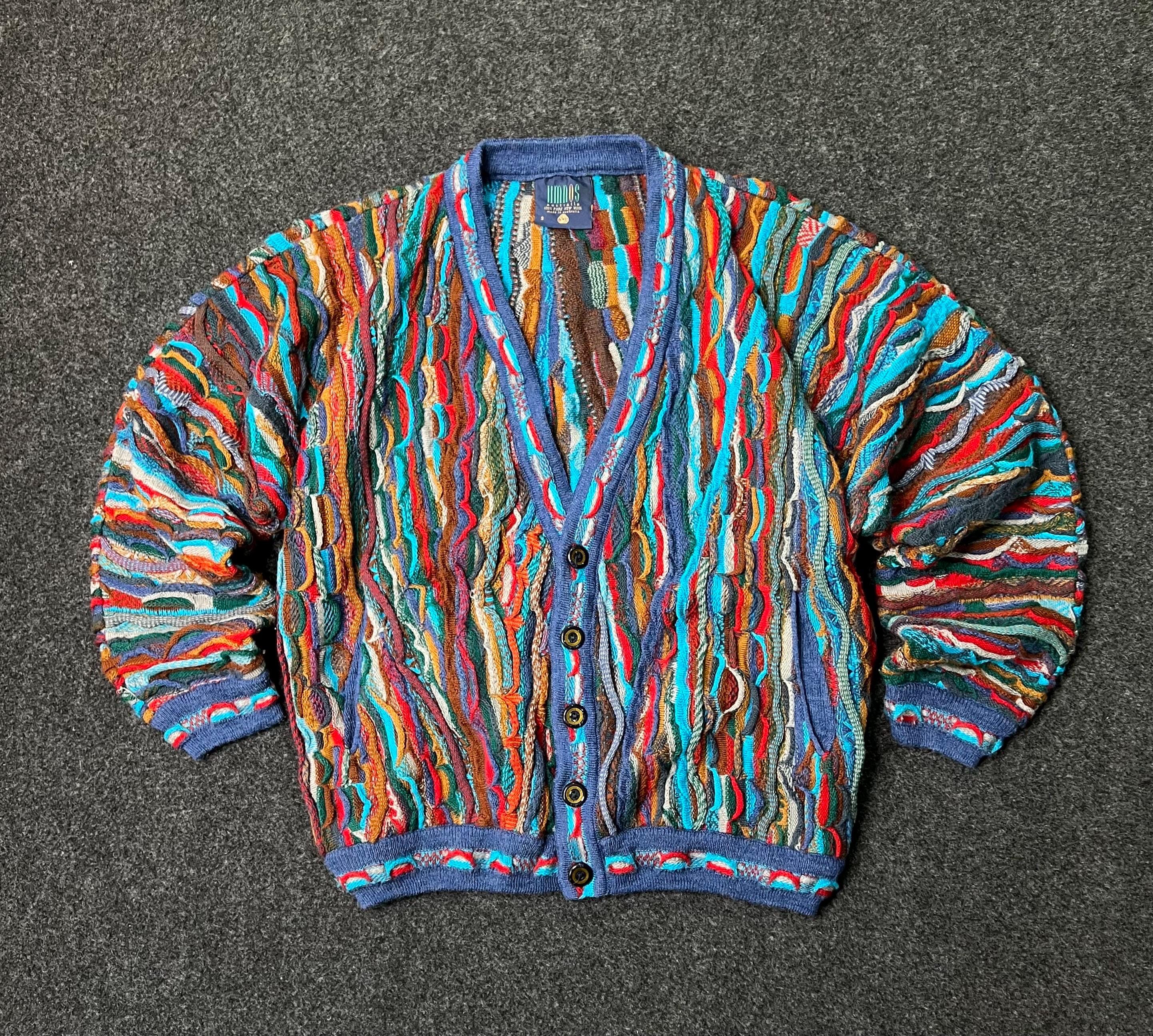 Limnos Sweater - Etsy