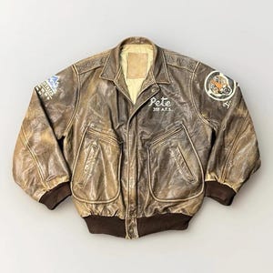 Chevignon jacket - Etsy 日本