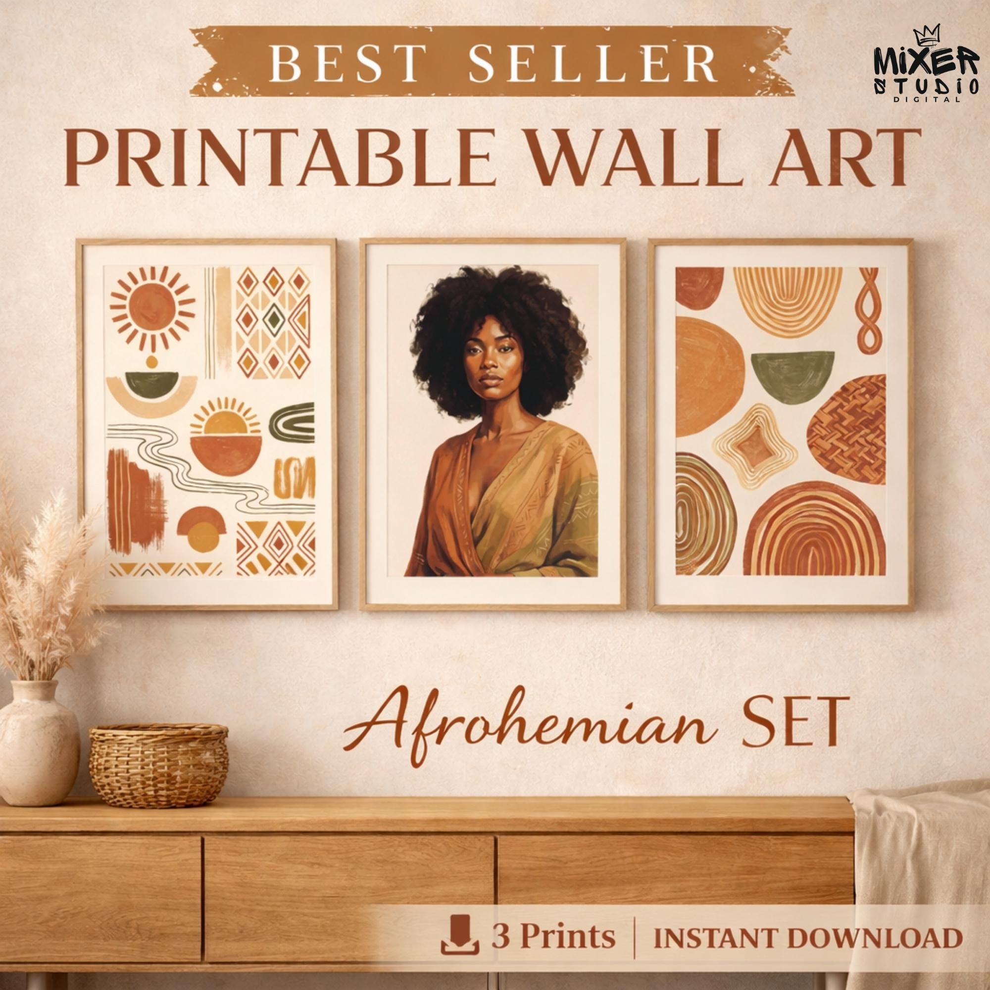 Unlock the Vibrant Spirit of Your Home - Best Afrohemian Decor Ideas to Transform Your Space 237 Unlock the Vibrant Spirit of Your Home - Best Afrohemian Decor Ideas to Transform Your Space