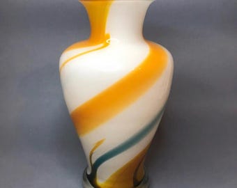 ヴィンテージ花瓶、ボグチツェ、ポーランド、1960 年代 - Etsy 日本