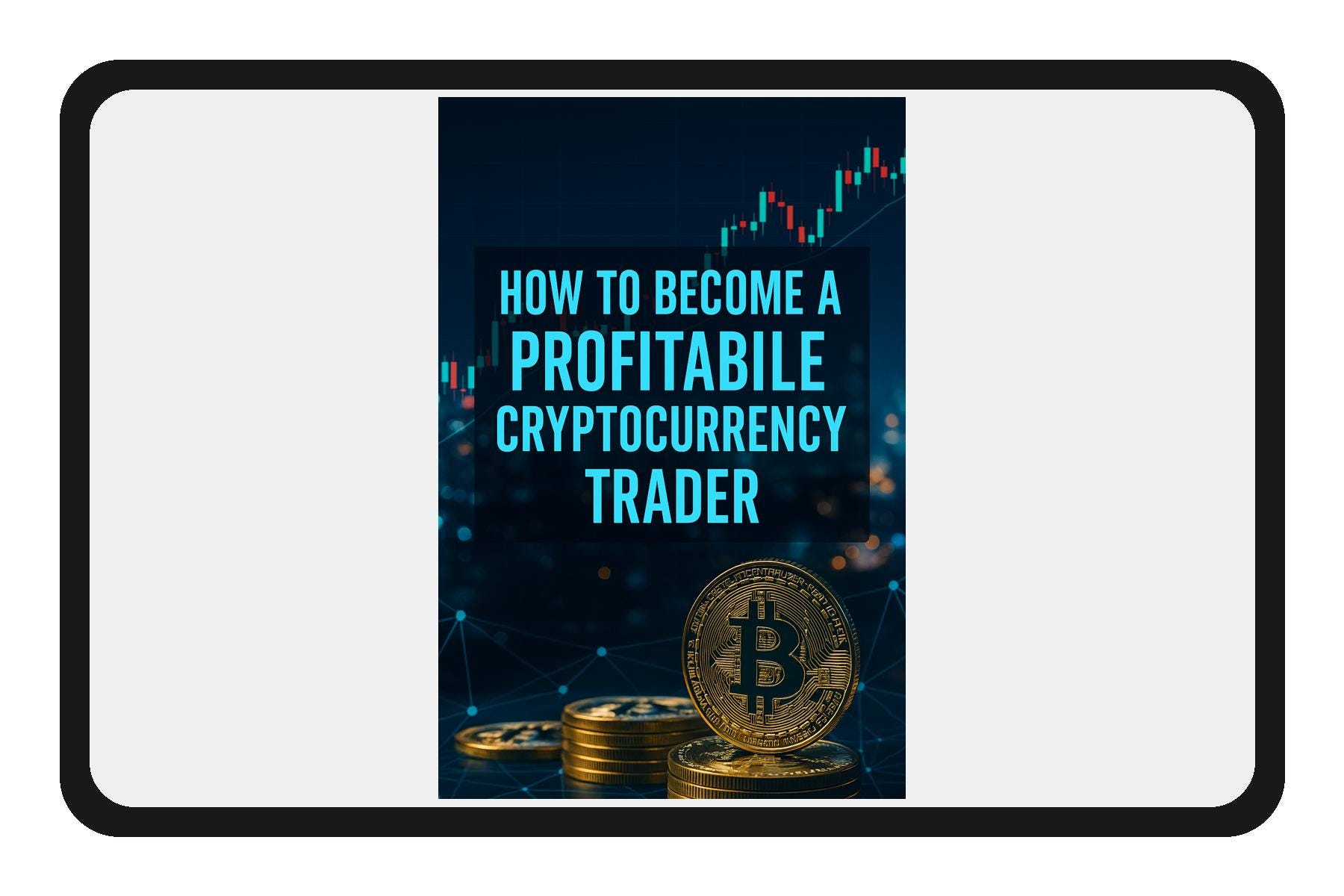 How to Become a Profitable Crypto Currency Trader - Etsy Ireland