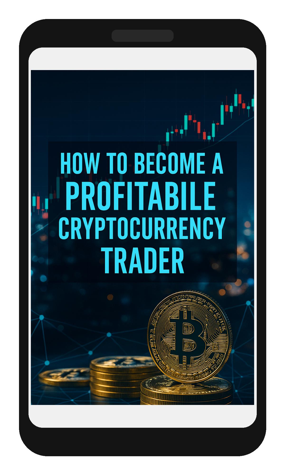 How to Become a Profitable Crypto Currency Trader - Etsy Ireland