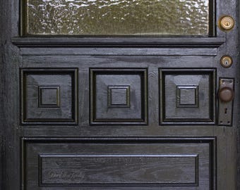 Vintage Locks | Americana Wall Art