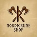 NordicRuneShop store logo