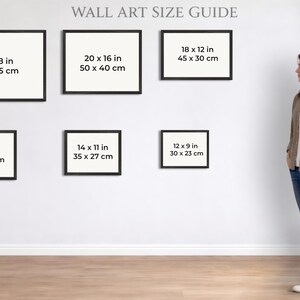 Controlled Time – Mechanical Watch Movement | Dark Masculine Wall Art image 15