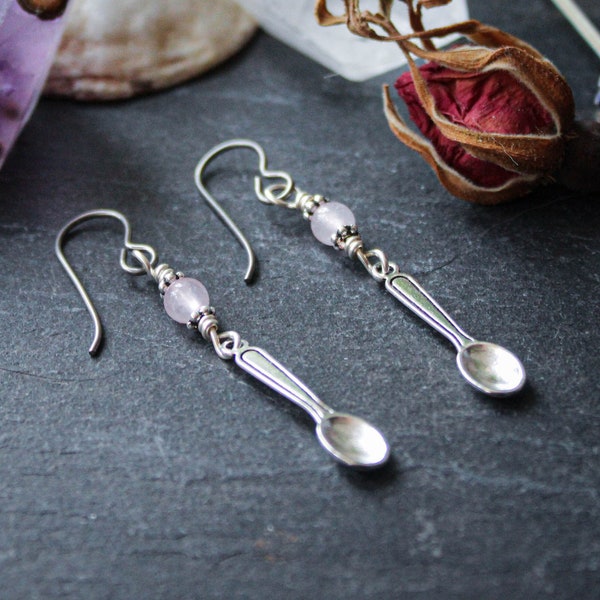 Spoonie Jewelry - Etsy