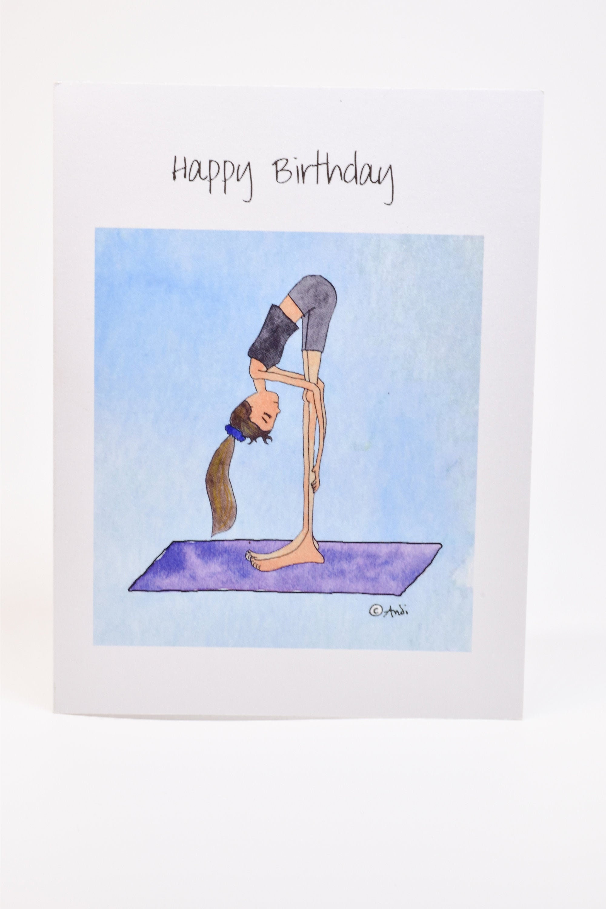 Happy Yoga Birthday Stock Illustrations – 646 Happy Yoga Birthday Stock  Illustrations, Vectors & Clipart - Dreamstime