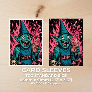 meme card sleeves Mtg Meme Sleeves