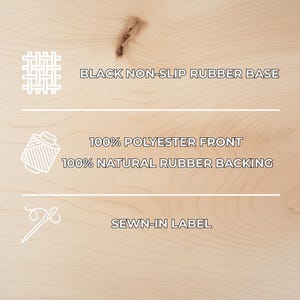 Dark Mecha Playmat with Zones – Cinematic Gundam-Inspired Sci-Fi Gaming Desk Mat Mousepad, TCG Gift Bild 6