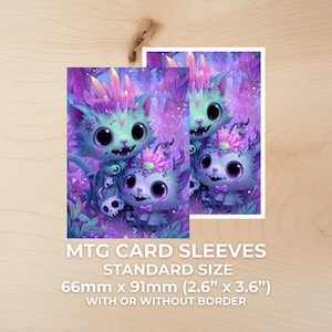 jump scare card sleeves mtg 600 Count Black Sleeves, Matte Card Sleeves, Standard Magic Cards Sleeve for MTG, TCG, Sturdy Shuffling Deck Protectors for TCG Trading Sports Baseball Game Cards : Toys & Games This house is no ordinary building Zombies – Heritage Card Backs