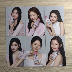 Babymonster Ahyeon Photocard - Etsy