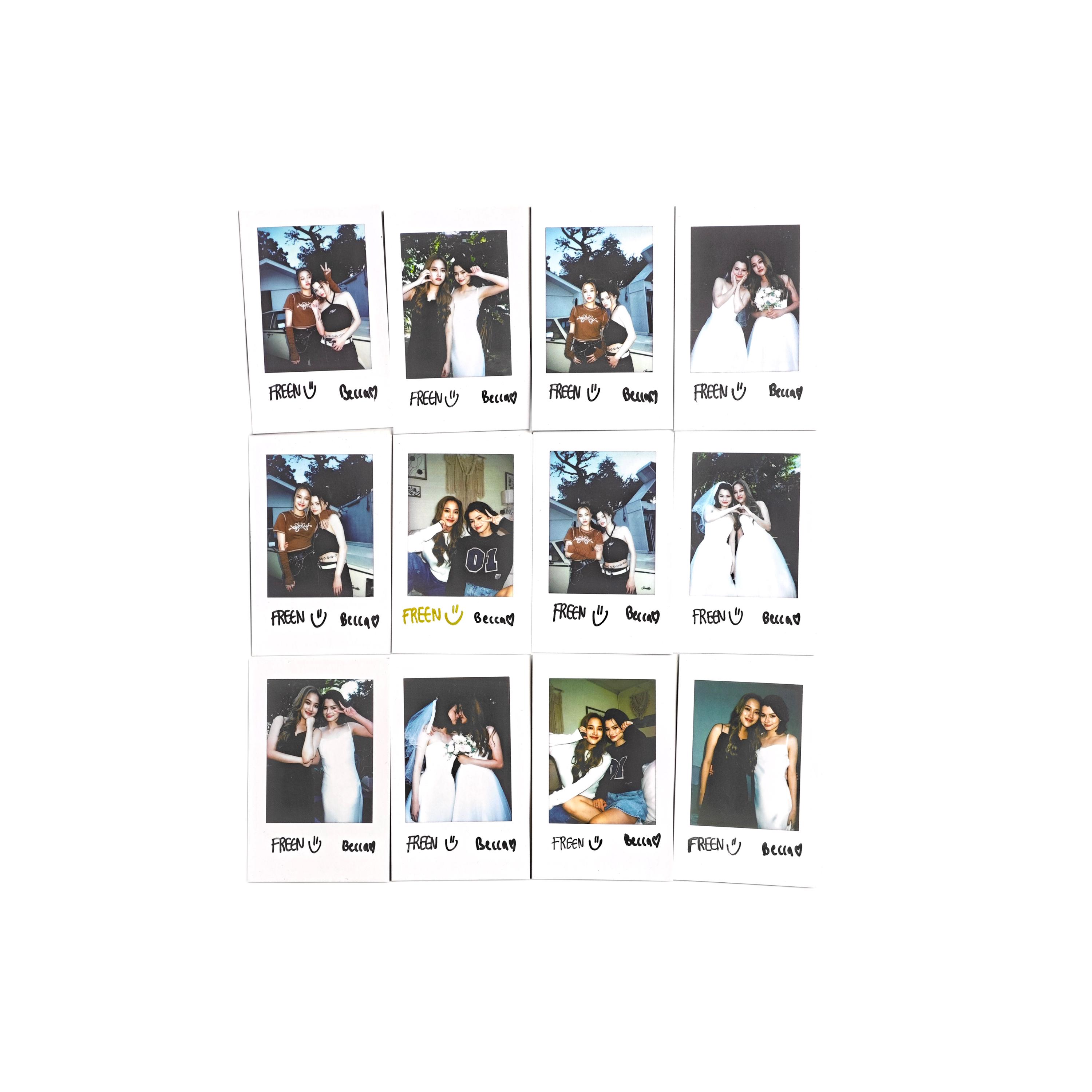 Photocard Freenbecky - Etsy