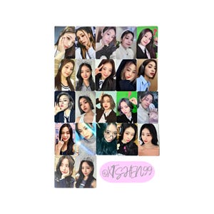 Itzy yuna - Etsy 日本