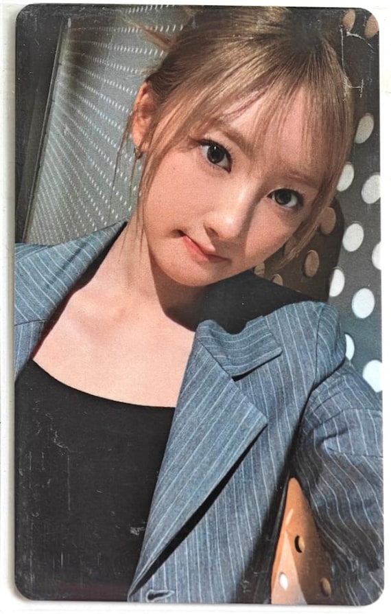 Buy Babymonster VIP Singapore Bangkok 1st Fanmeet Photocard