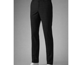 Maze Dress Pants Size xl