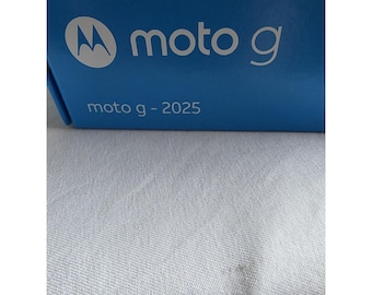 Motorola Moto g 5g 2025 XT2513 Brand new, 128 gb In Grey. With at&t
