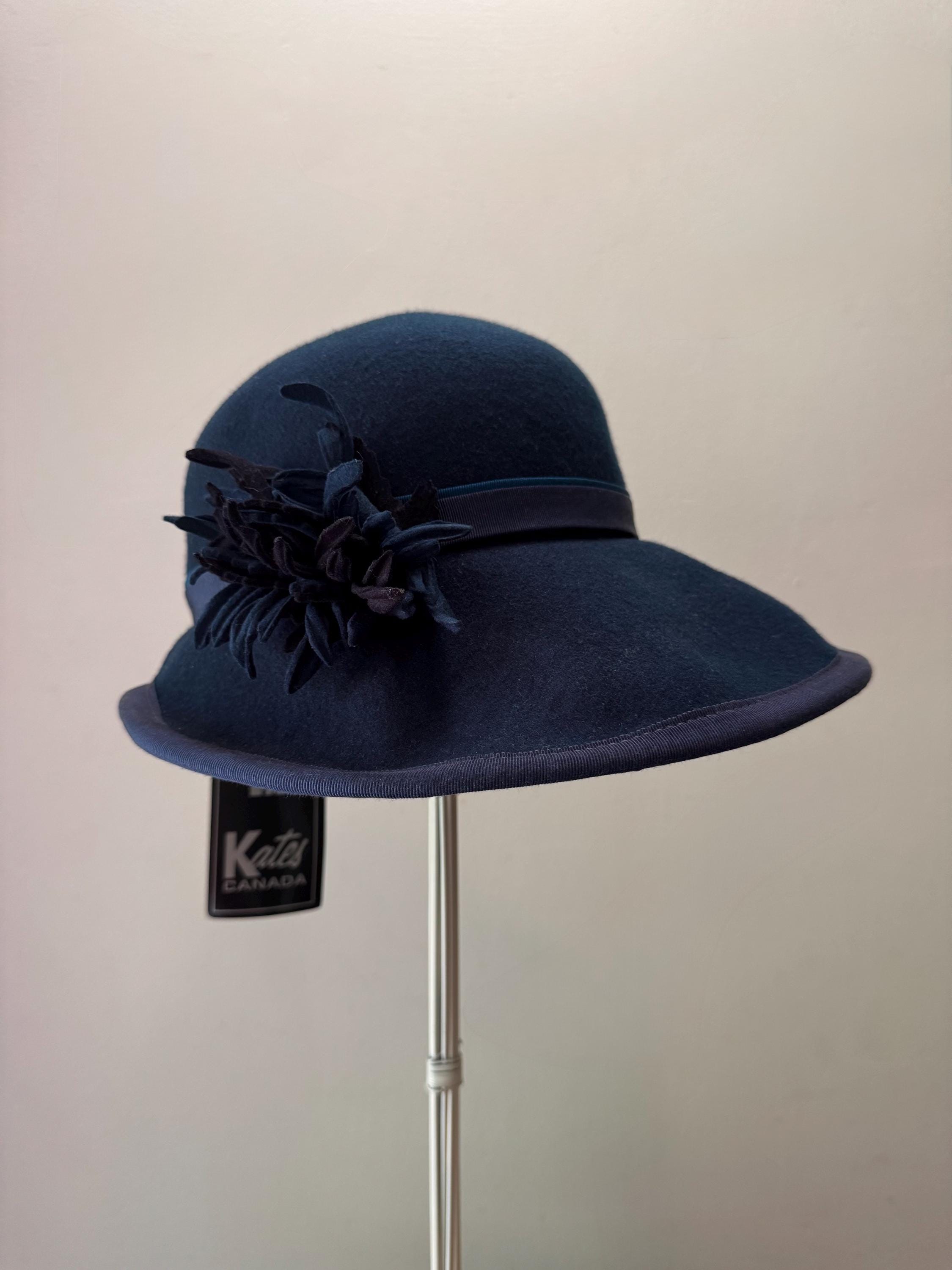 Kates Canada Hat - Etsy UK