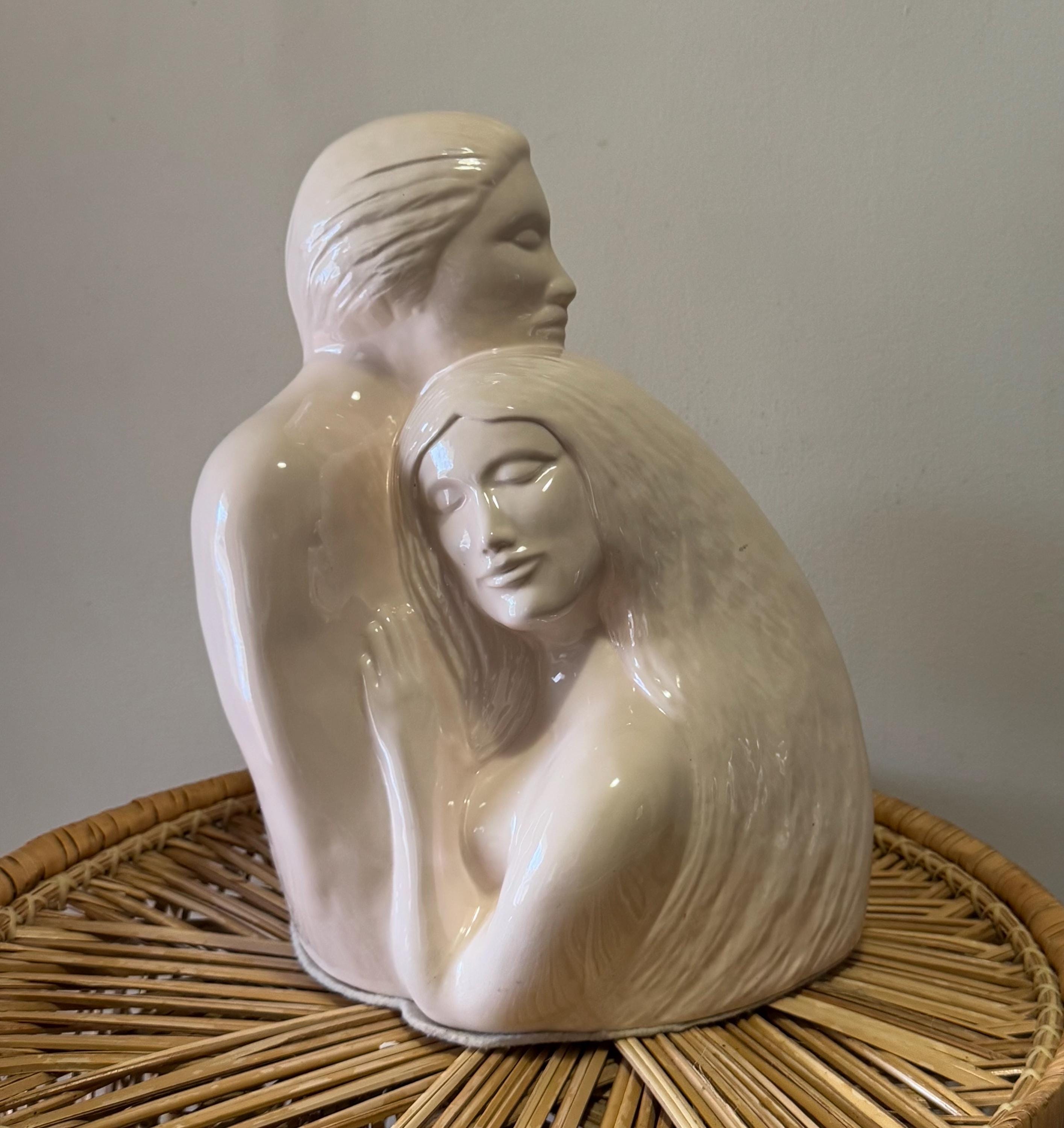 Haeger Embrace - Etsy Haeger Embrace - Etsy