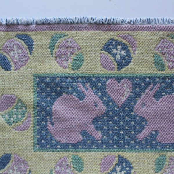 Tapestry Placemats Etsy