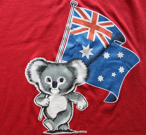 Australia souvenir t - Gem