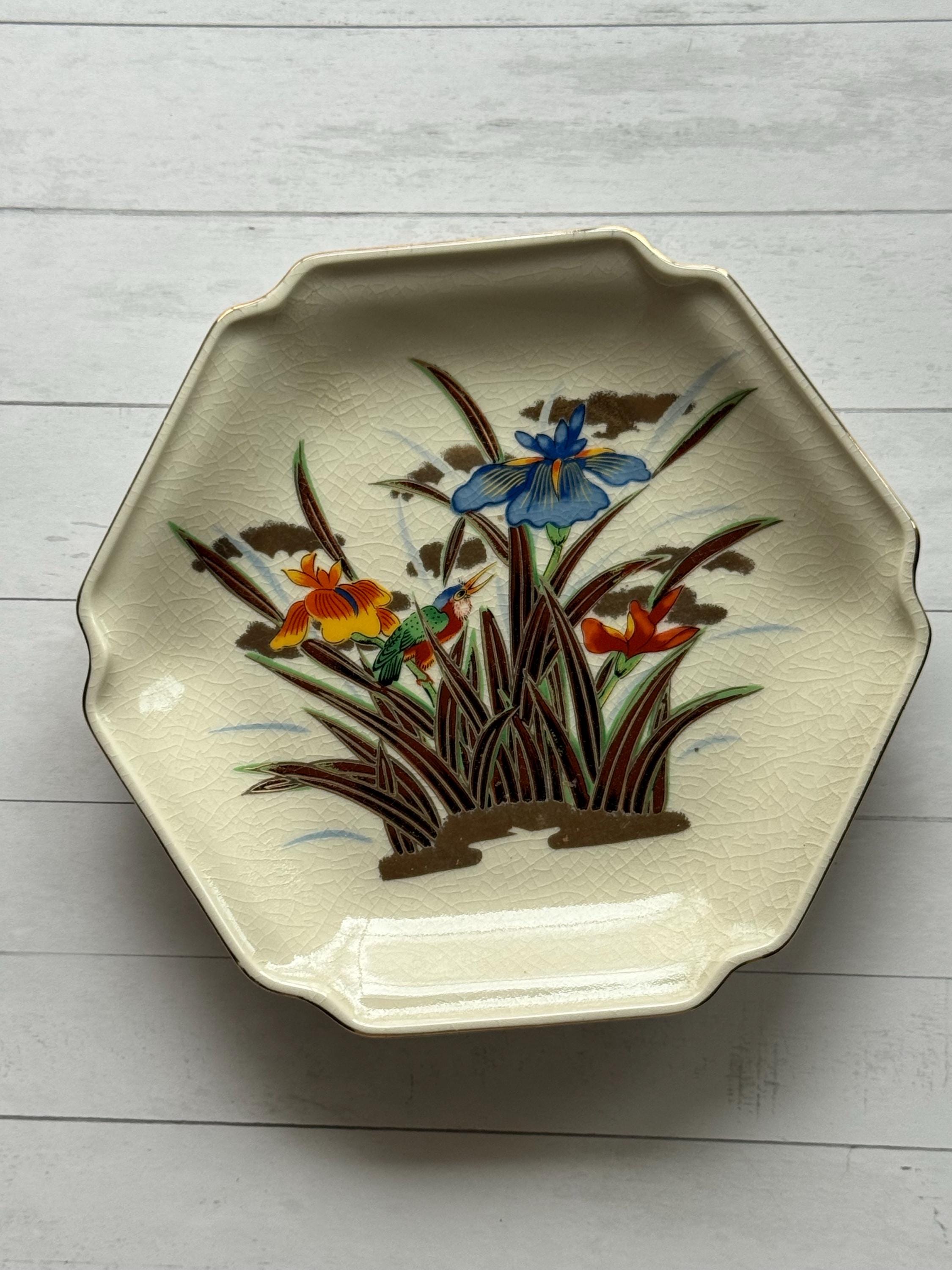 Vintage Toyo Birds - Etsy