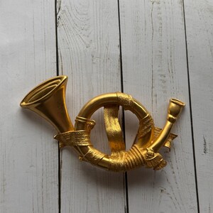 Margarita Barrera Design Penguin Belt Buckle & Strap Margarita Barrera 24 Karat Gold Seal Cub Belt Buckle - Gem main image 2