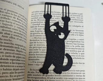 Cat Bookmark