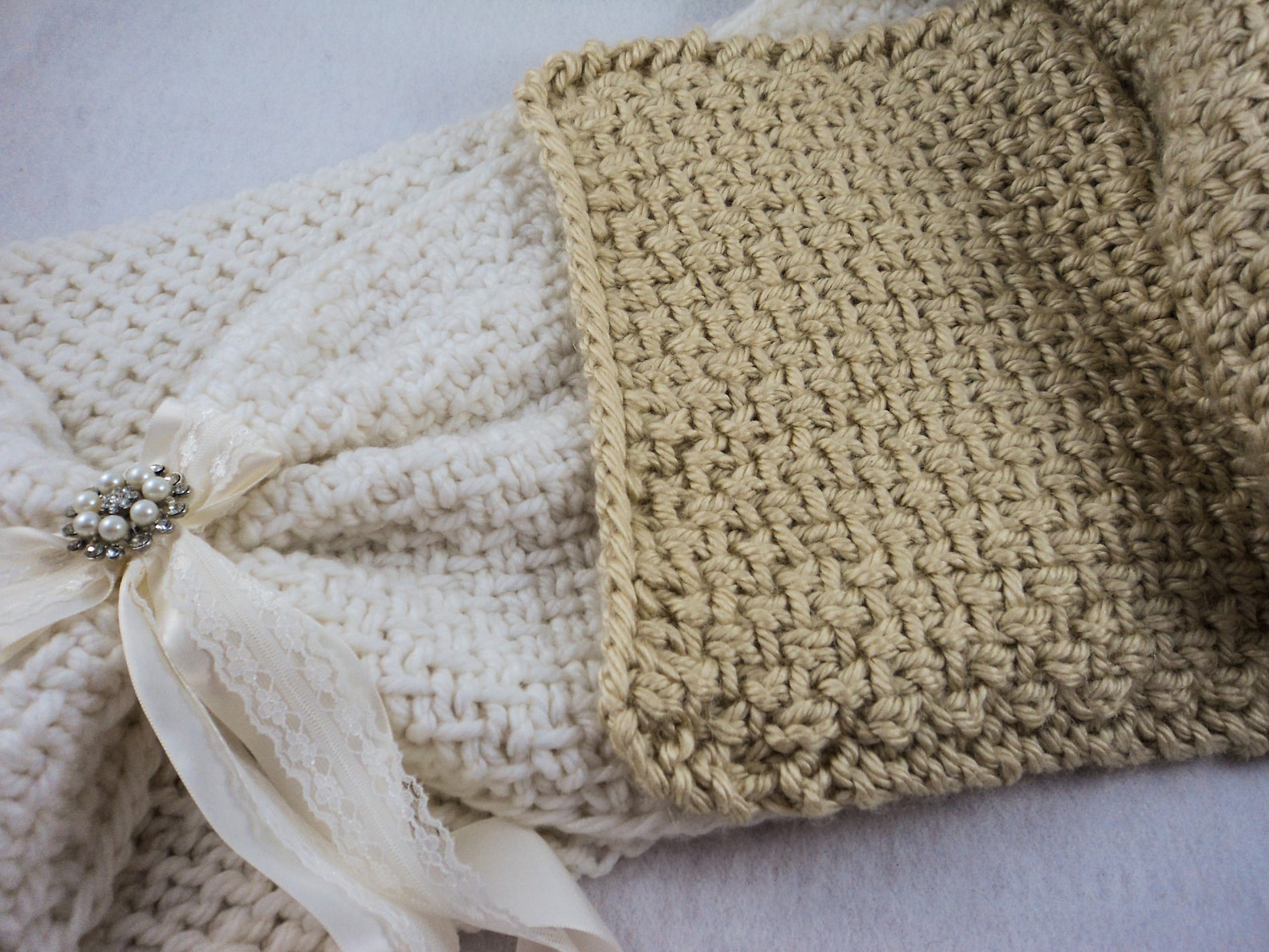 knitted bridal shawl patterns
