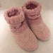 see more listings in the Felted Slipper Patterns section