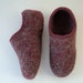 see more listings in the Felted Slipper Patterns section