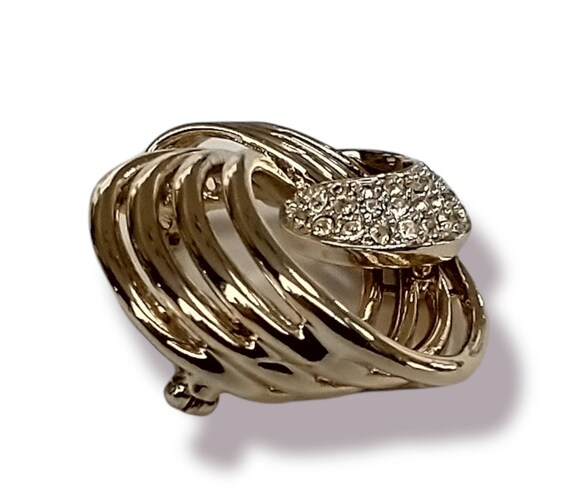 Marboux brooch on sale