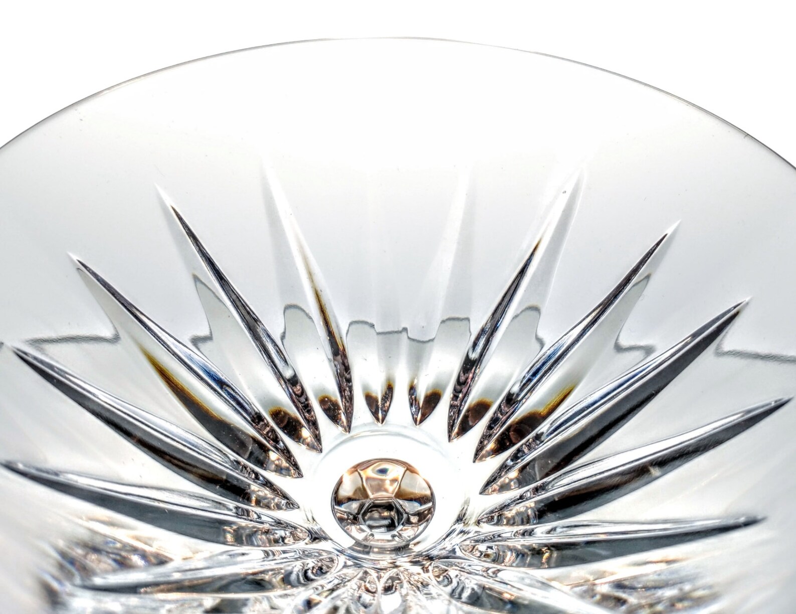 Box of 2 Mikasa royalty Martini Cocktail Glasses Etsy