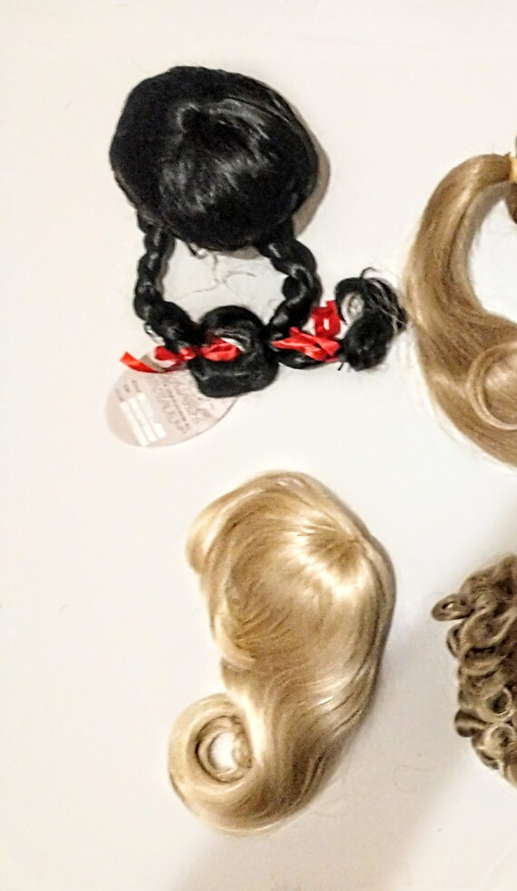 Kemper top wigs uk