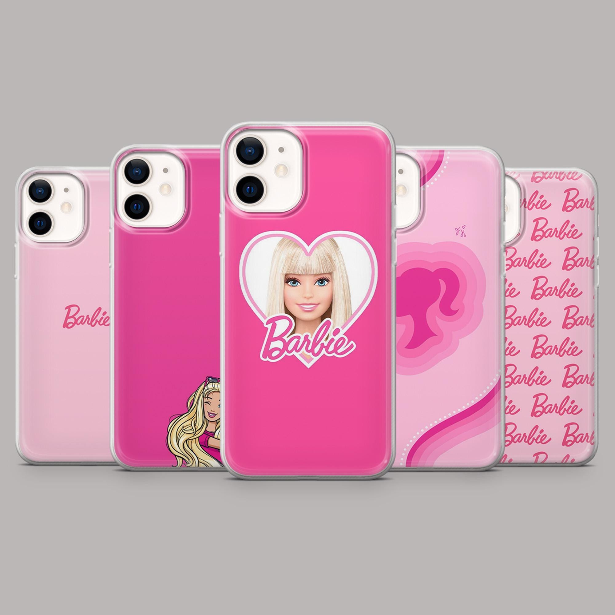 Barbie Phone Case