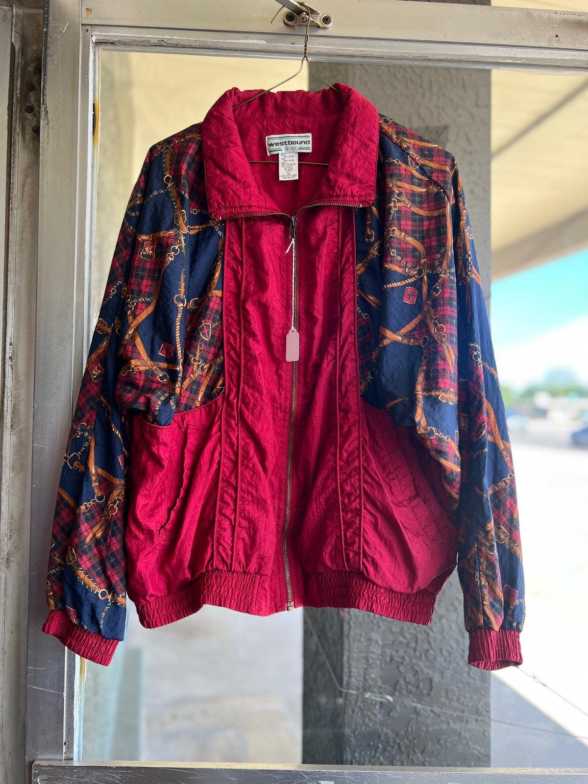 Westbound jacket - Etsy 日本