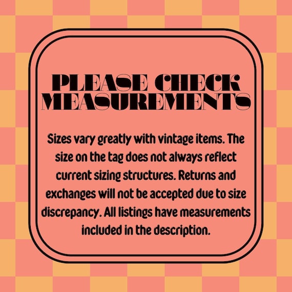 Vintage Shapely blue striped button down top size… - image 7