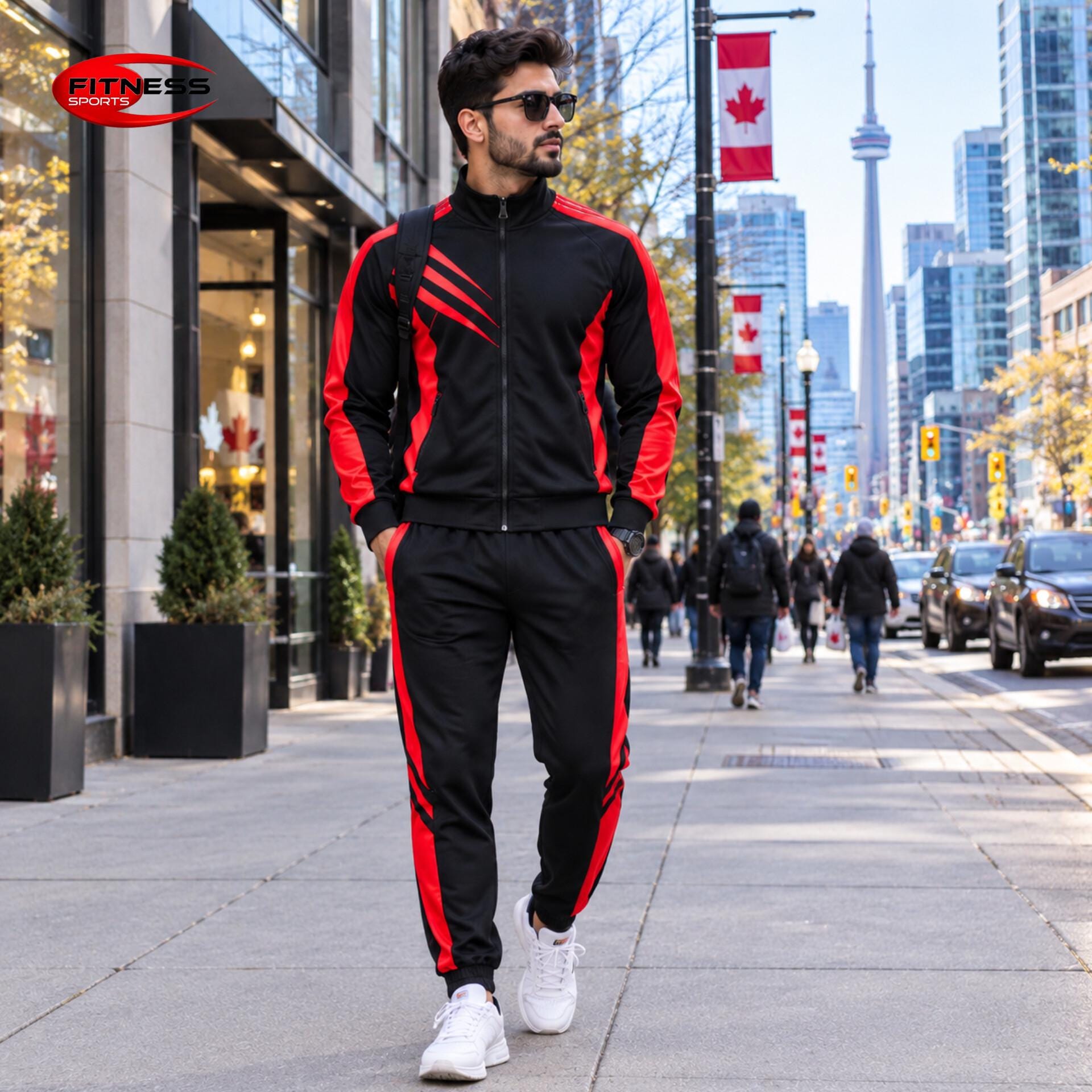 Cotton Velour Track Suit - Etsy