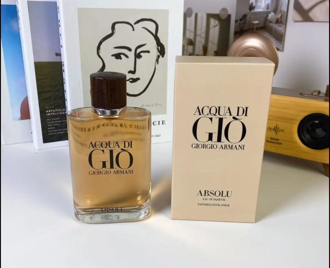 Gala Loewe Perfume - Etsy Canada