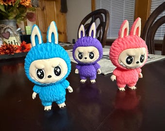 La bubu figurine