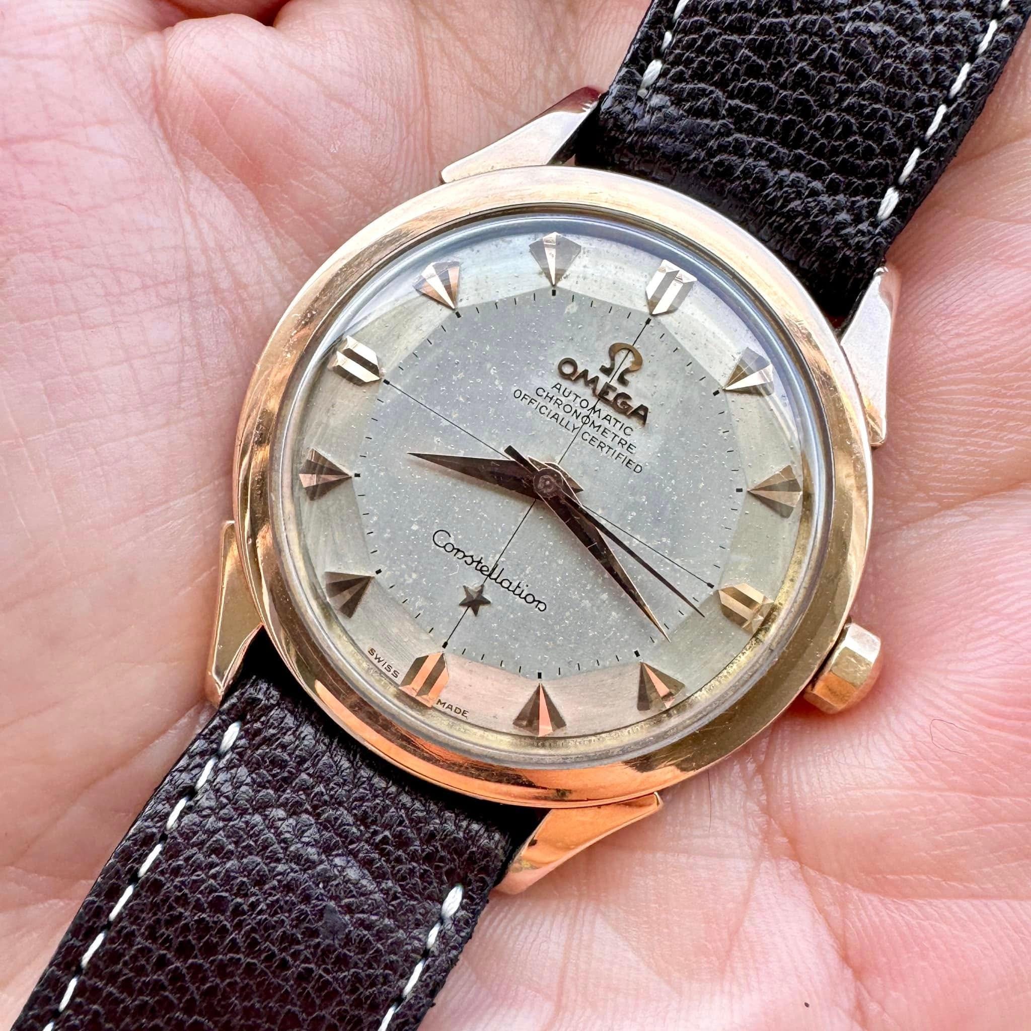 Omega dial - Etsy 日本