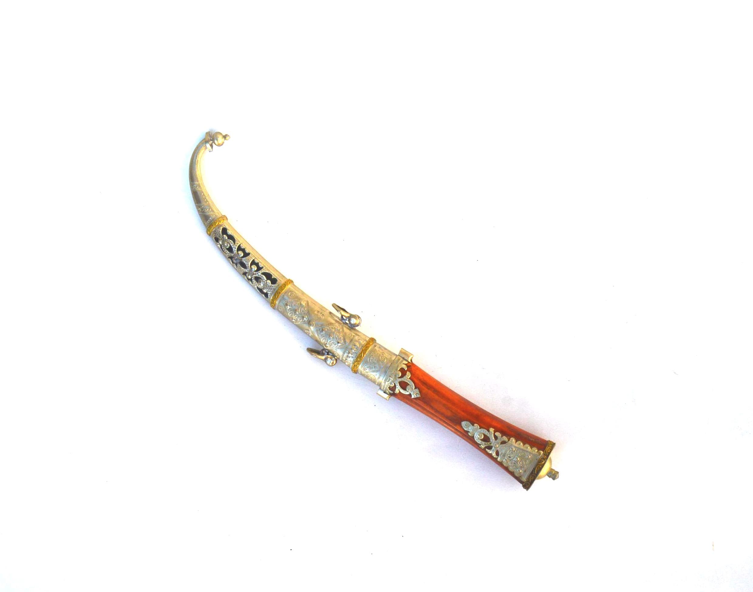 African tribal knife - Etsy 日本