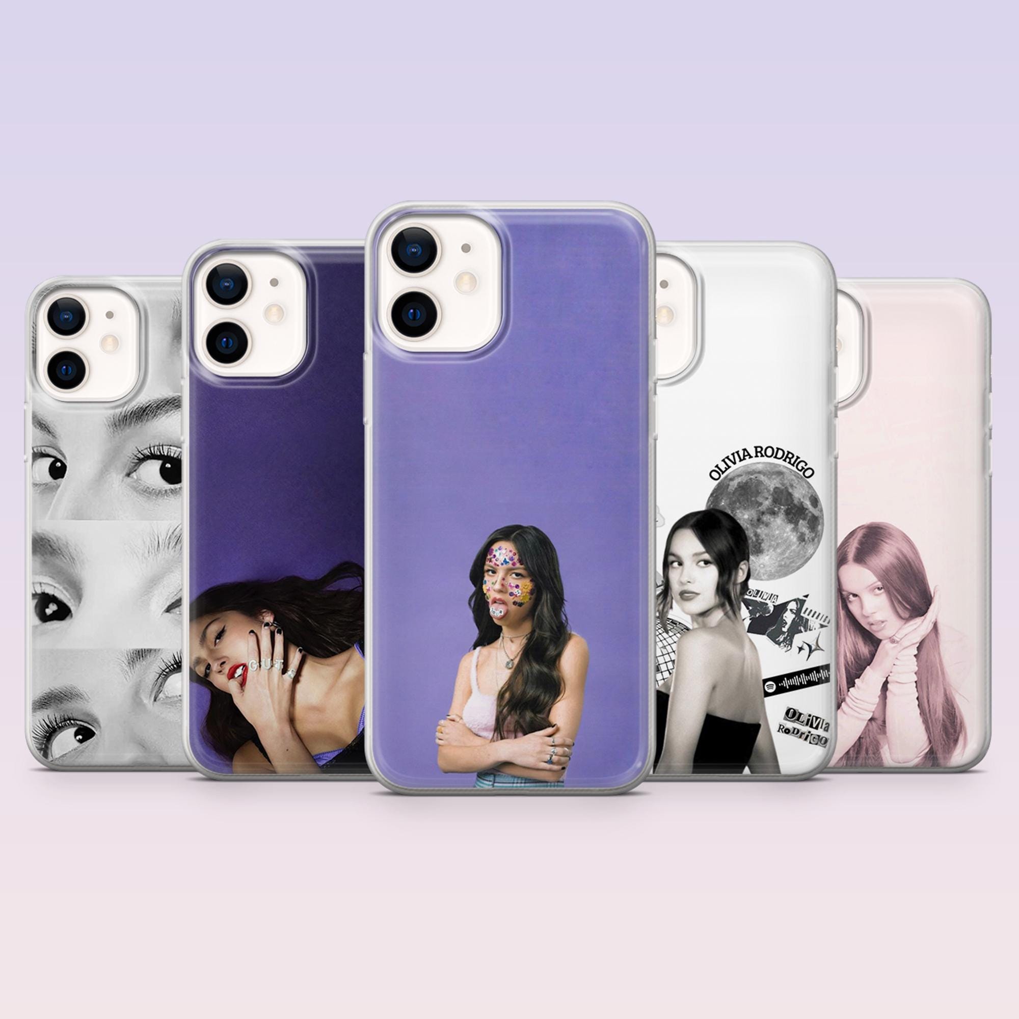 Olivia rodrigo phone case - Etsy 日本