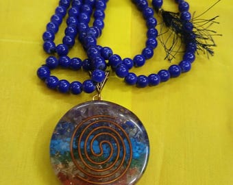 Talismán de la riqueza, Atracción de dinero, Negocios, Resuelve todas tus deudas, colgante poderoso