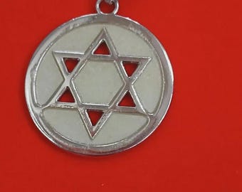 9999X Power Aghori MaaKali Ashta Siddhi Necklace Obtain Occult Psychic Powers A+ | Most Powerful & Divine