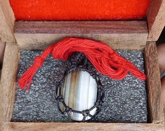 CHANGE Your Life FOREVER ‘Enshrined Arca of Brobdingnagian Regnant’ Mahakal PENDANT | Most Powerful & Divine