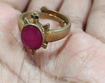 Real Magical Powerfull Ring 5500 Spells Wealth Money Success Lottery Win | Most Powerful & Divine