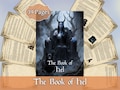 The Book of Hel | Norse Goddess of the Dead Encyclopedia | Esoteric Deity Guide | Printable Digital Grimoire PDF for Pagans and Heathens product logo