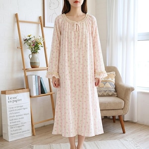 Korean Style Dress - Etsy
